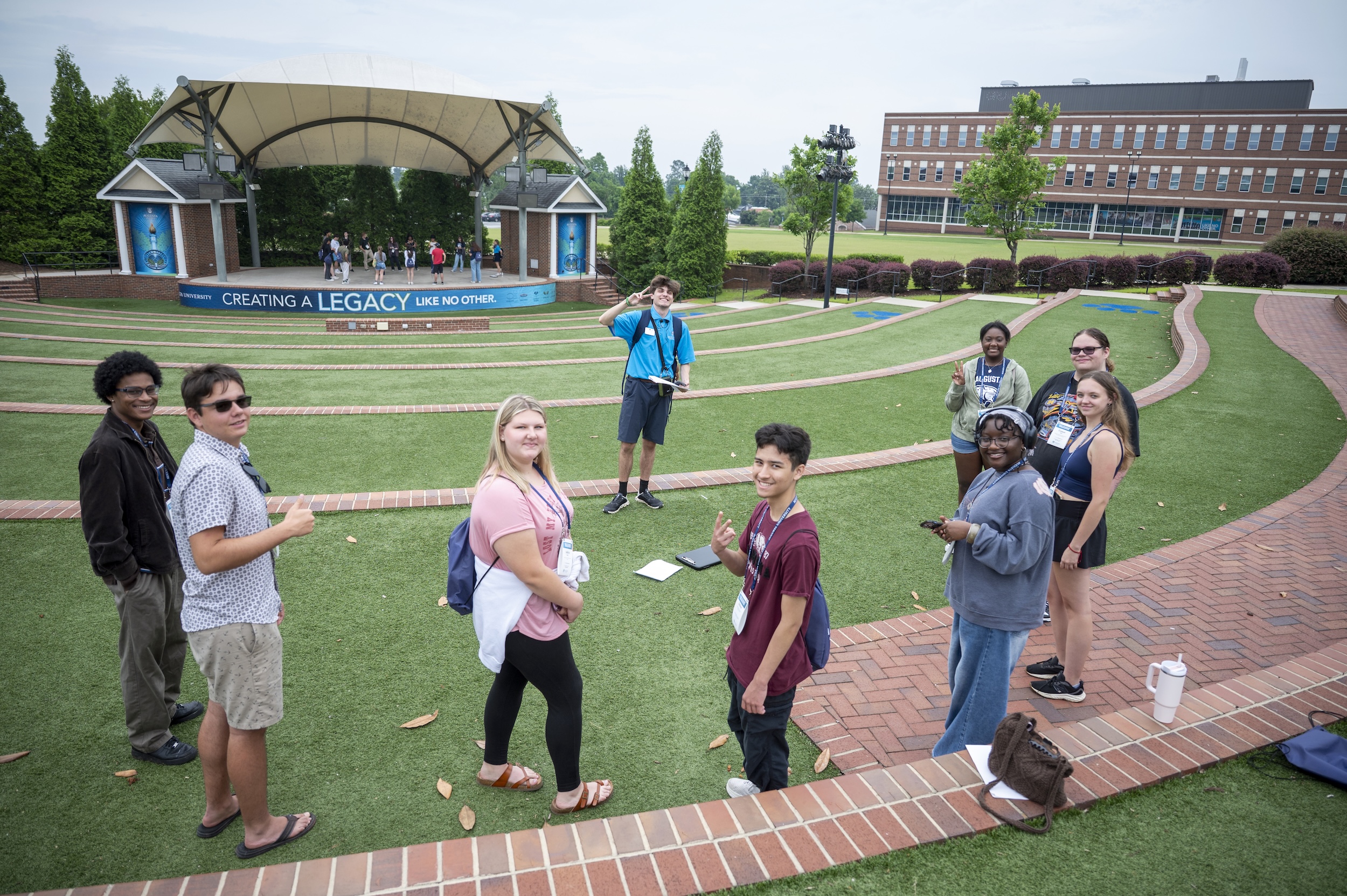 Campus Photo